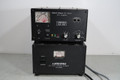 U17136 Used Ameritron ALS-600 Amplifier and ALS-600 PS Power Supply