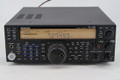 U17138 Used Kenwood TS-590SG HF/50 MHz Transceiver
