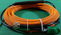 ABR Industries 218XATC-ORG-PL-50-5FERRITE Orange Wrap POTA SOTA