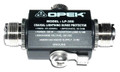 Opek LP-350A - Arc-Gas Lightning Transient Voltage Surge Protector