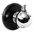Opek AM-602S Heavy Duty Ball Mount with SO-239