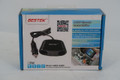 U17153 Never Used Bestek MRS152BK 4-Way Vehicle Power Adaptor Splitter