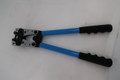 U17196 Used IWISS HX-50B Battery Lug Crimping Tool