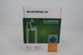 U17202 Used Baofeng T20 Two-Way Radios Set of 2