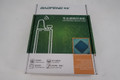 U17203 Used Baofeng T20 Two-Way Radios Set of 2