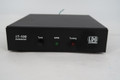 U17210 Used LDG IT-100 Desktop Antenna Tuner for ICOM Radios