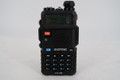 U17240 Used Baofeng UV-5R VHF/UHF Dual Band Handheld Transceiver w/ extra