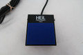 U17241 Used Heil FS-3 Single Channel Footswitch