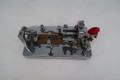 U17244 Used Vibroplex Bug Original Deluxe Keyer