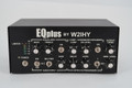 U17252 Used W2IHY EQPlus Audio Equalizer with Yaesu Cable