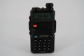 U17279 Used Baofeng UV-5R VHF/UHF Dual Band Handheld Transceiver