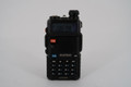 U17280 Used Baofeng UV-5R VHF/UHF Dual Band Handheld Transceiver