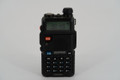 U17285 Used Baofeng UV-5R VHF/UHF Dual Band Handheld Transceiver
