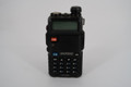 U17286 Used Baofeng UV-5R VHF/UHF Dual Band Handheld Transceiver