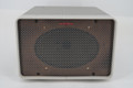 U17300 AS IS Untested Collins 516F-2 Power Supply w/ Outer Case and Speaker