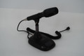 U17303 Used Yaesu MD-100 Dynamic Desk Microphone