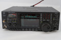 U17324 Used ICOM IC-756 PRO II HF/50 MHz Base Transceiver