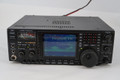 U17325 Used ICOM IC-756 PRO III HF/50MHz Transceiver Radio