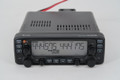 U17329 Used ICOM IC-2730A VHF/UHF Dual Band Transceiver w/ MBA-4 & MBF-4