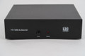U17341 Used LDG Electronics YT-1200 Automatic Antenna Tuner with Cables