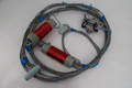 U17342 Used Alpha Delta  DX-DD Single Wire Multi-Band Dipole Antenna