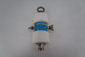 U17343 Used BG4DBZ 1:1 Rod Balun 50 to 50 Ohms 500 wattts