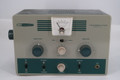 U17359 AS IS Untested Heathkit Model HX-11 Vintage Transmitter