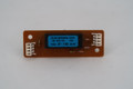 U17369 Used Yaesu XF-115S 455KHz Collins Mechanical Filter (526-8700-010)