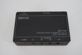 U17393 Used ICOM CT-17 CI-V Level Converter in Box