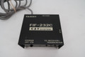 U17406 Used Yaesu FIF-232C External CAT System