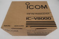 U17437 Never Used ICOM IC-V8000 144MHz 75W VHF FM Transceiver 