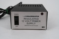 U17454 Used Micronta CAT. No.22-124 Regulated 12V Power Supply 2.5 AMP