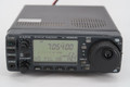 U17461 Used Icom IC-706MKIIG HF/VHF/UHF Transceiver