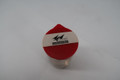 U17469 Used Bird Electronics 10C Slug, 100-250MHz, 10 Watt In Slug Shell