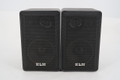 U17506 KLH Model 970A Bookshelf Speaker Pair