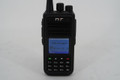 U17508 Used TYT MD-380 DMR Digital Handheld Transceiver