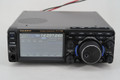 U17516 Used Yaesu FT-710 AESS HF/50 MHz Transceiver w/ SP-40 