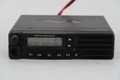 U17529 Used Vertex Standard VX-4204-0-50 VHF Mobile Radio w/ CT-62 Cable Kit