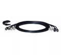 Yaesu SCU-66 5FT Extension Cable for FTX-1 Series
