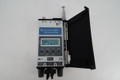 U17548 Used Elecraft Edgewood Package KH1 5-Band Hand-Held CW Transceiver  w/ Carry Case