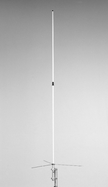 Comet GP6 GP-6 Dual Band 2m 70CM Base Antenna - Main Trading Company