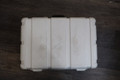 U17555 Used Parker SC2215-10 White Molded Protective Case