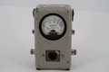 U17557 Used Bird 43 Watt Meter w/ Carrying Case & 6 Slugs