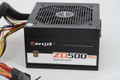 U17571 Used Hovxjzk ZD500 Pro ATX PC Power Supply Upgraded Version 