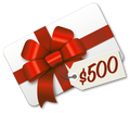$500 Gift Certificate with Purchase of a new SPE Expert 2K-FA Amplifier