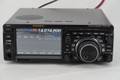 U17587 Used Yaesu FTDX10 100W HF/50 MHz Transceiver with Filter