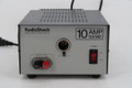 U17597 Used RadioShack Cat. No. 22-506 10 AMP 13.8 VDC Regulated Power Supply