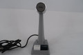U17598 Used Yaesu Primo UD-844 Uni-Directional Dynamic Microphone 600 Ohm Impedance