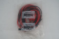 U17602 Never Used Motorola HKN4137A Mobile Radio Power Cable