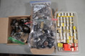 U17612 Used AS IS Vintage Electron Tube Lot